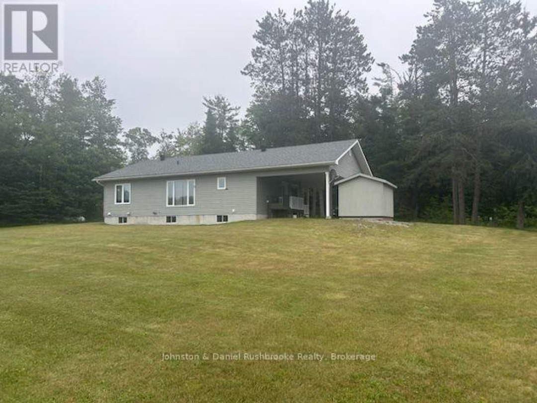 1009 MERKLEY ROAD E, Gravenhurst (Ryde)