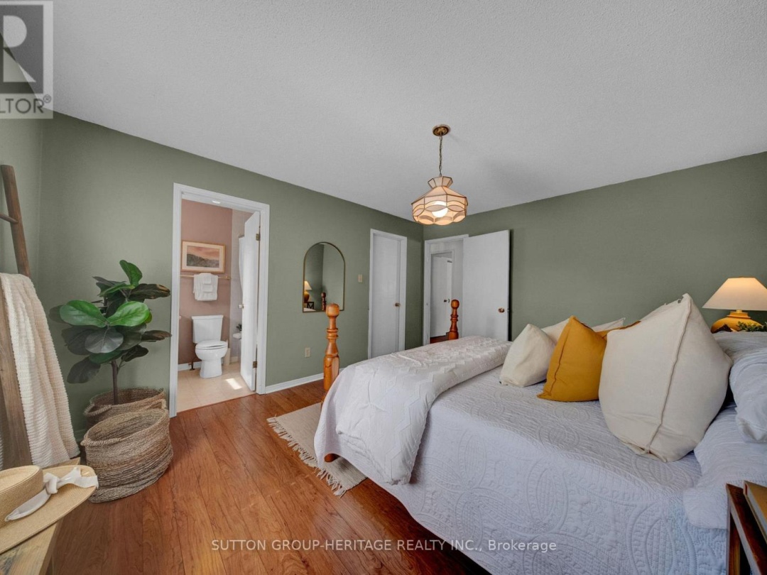 48 CEDARTREE LANE, Kawartha Lakes (Bobcaygeon)