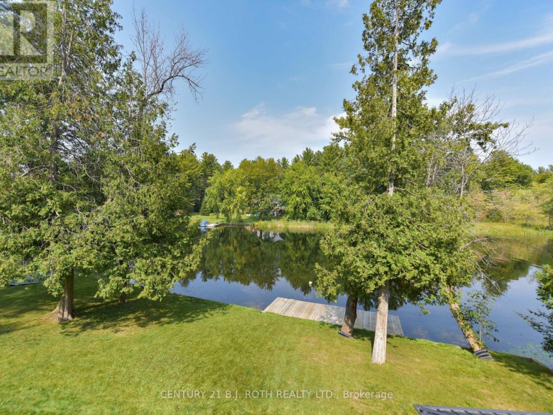 2517 Norton Road, Severn Lake