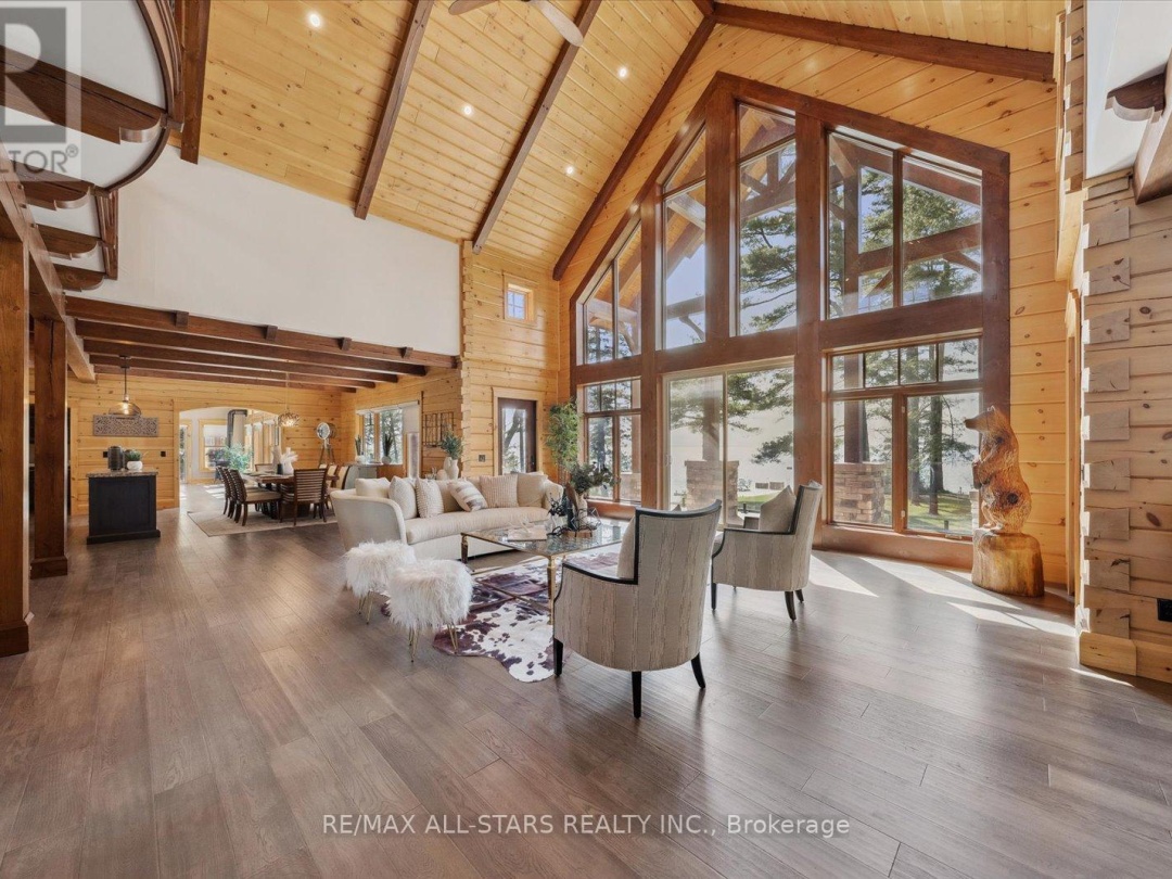 27440 CEDARHURST BEACH ROAD, Lake Simcoe