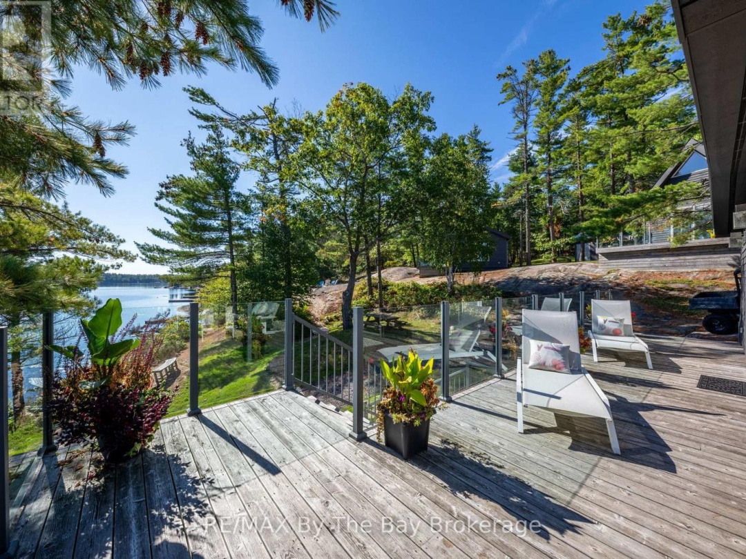 18152 GEORGIAN BAY SHORE, Georgian Bay