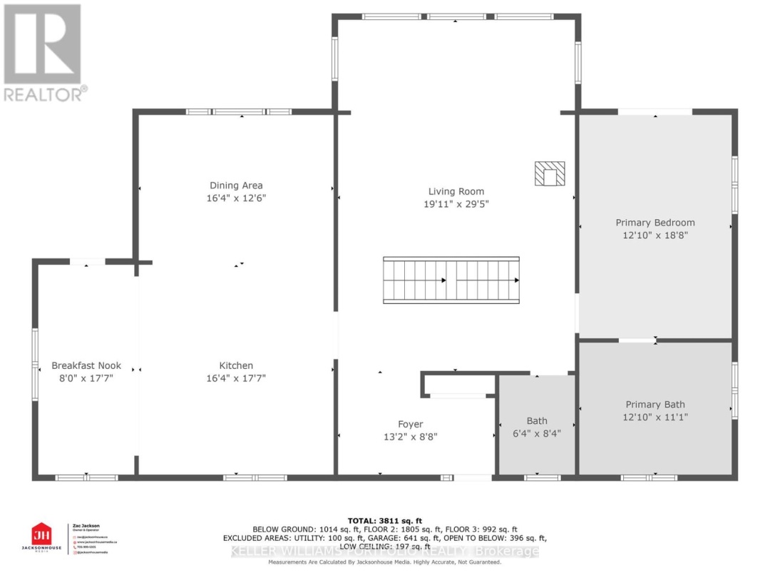 1279 NORTH DRIVE, Eagle Lake