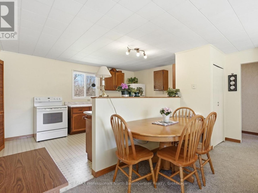 4112 DEEP BAY ROAD, Gull River