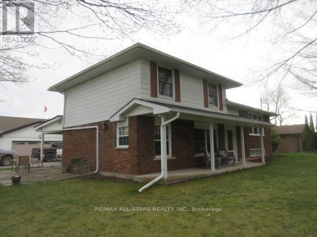 137 REID STREET, Kawartha Lakes (Bobcaygeon)