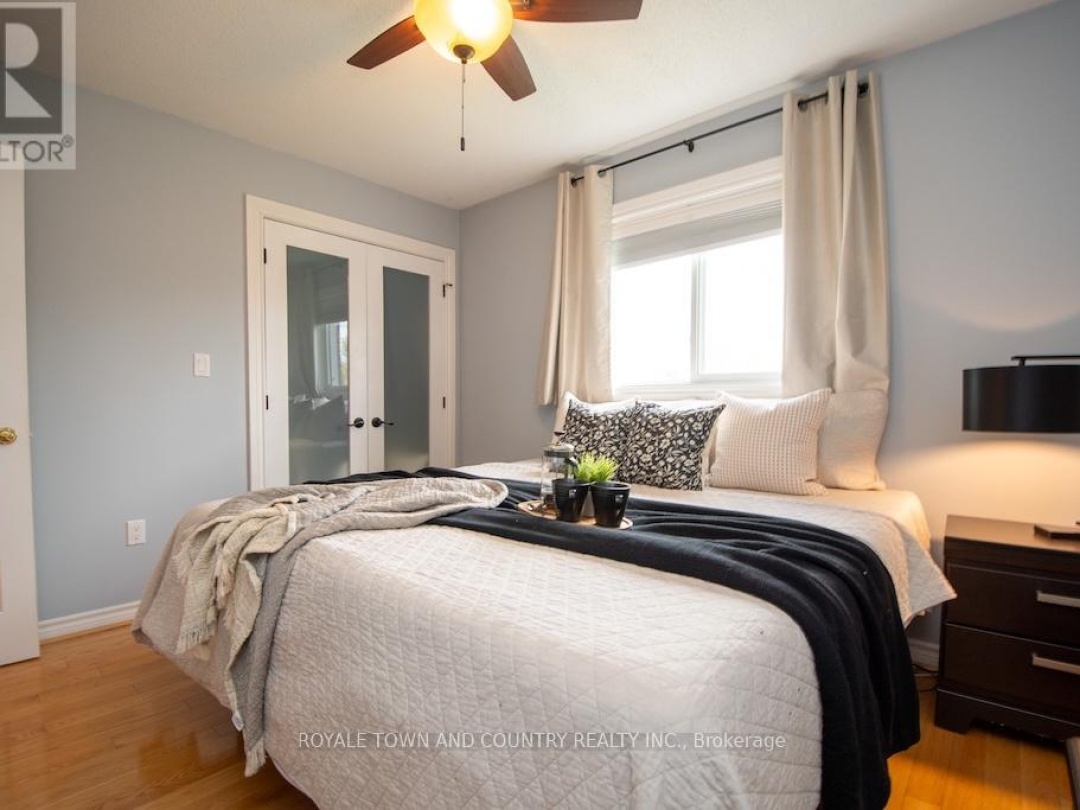 116 Cresswell Road, Kawartha Lakes (Manilla)
