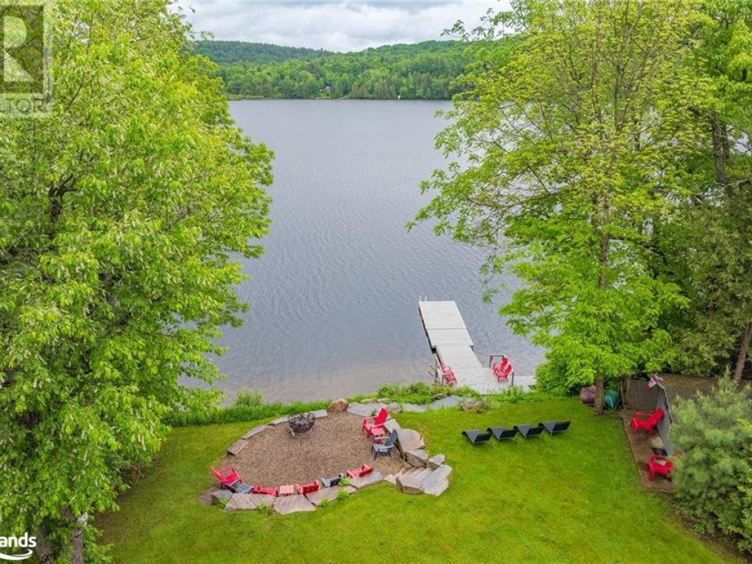 1024 Kawagama Lake Road, Lake Of Bays