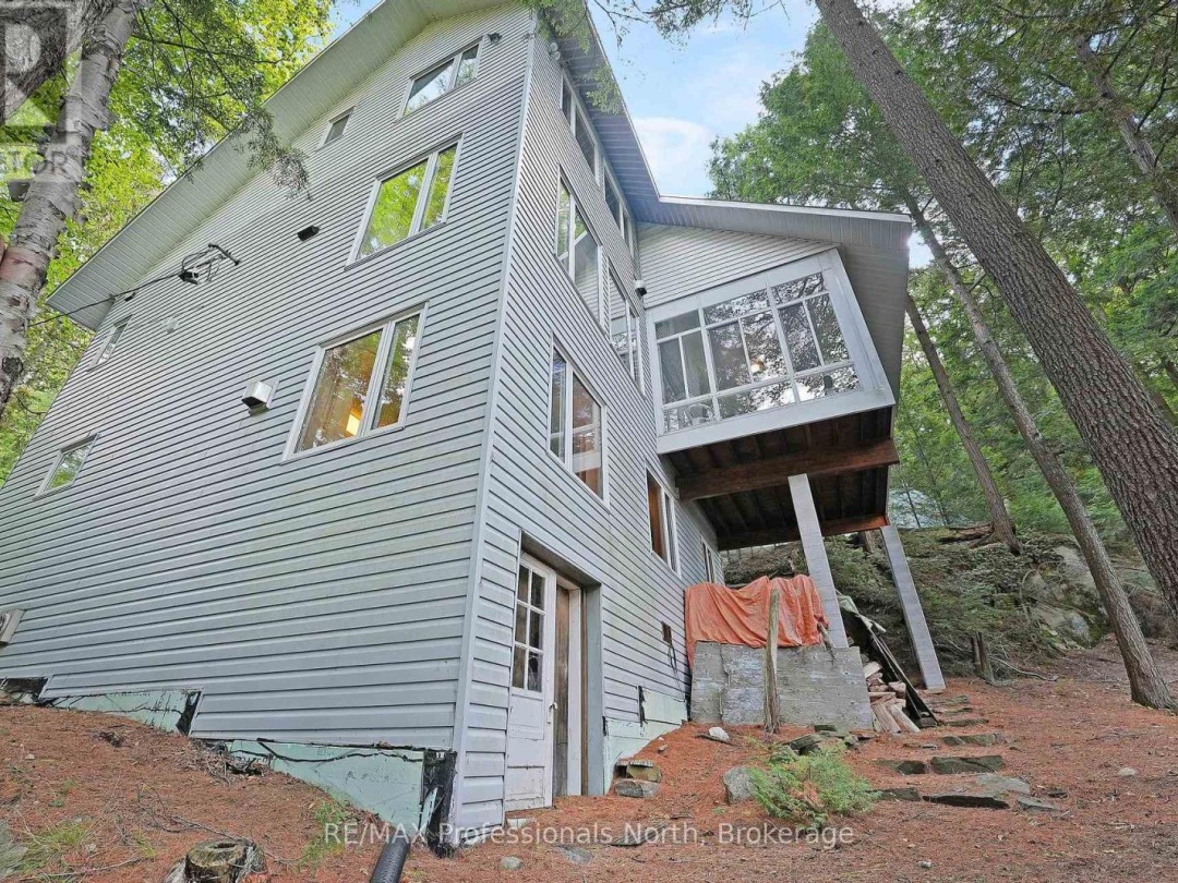 20871 HIGHWAY 35, Wren Lake