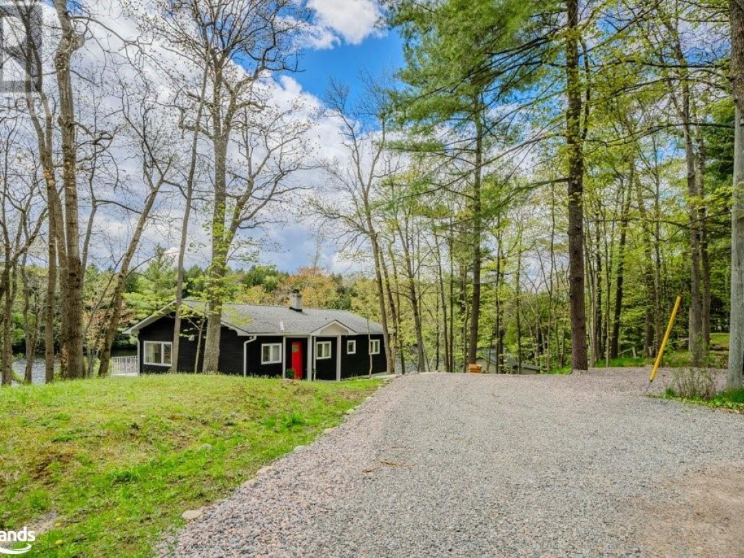 1023 Milford Manor Road Unit# 5, Lake Muskoka