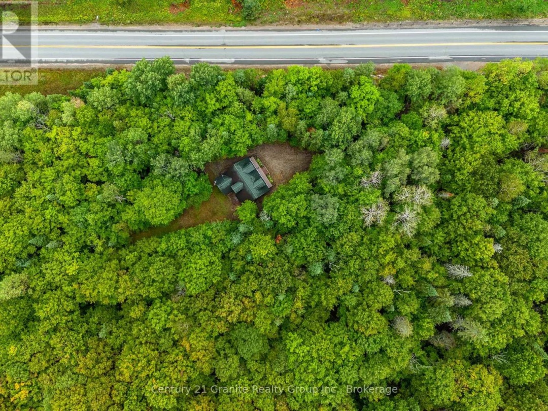 19221 HIGHWAY 118, Highlands East (Monmouth)