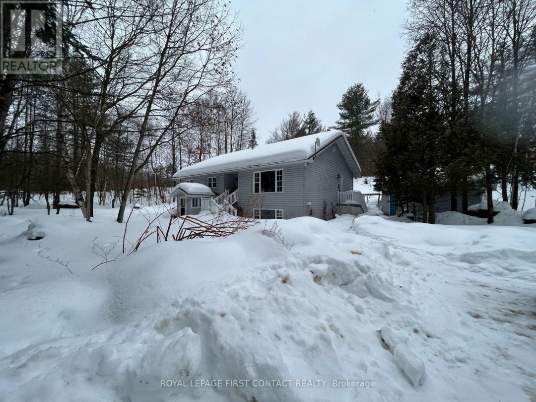 1041 WELCH ROAD, Minden Hills (Minden)