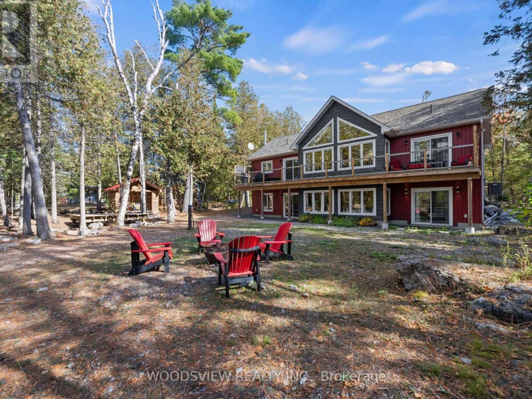 89 LITTLE SILVER WAY, 