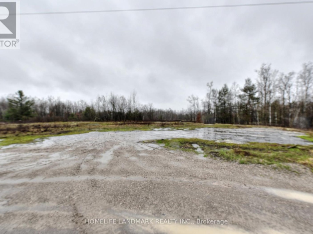 26-28 CHISHOLM TRAIL, Kawartha Lakes (Dalton)