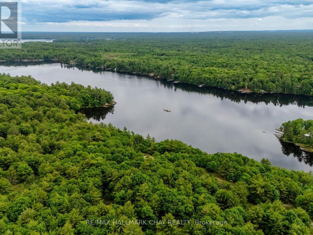 LOT 2 DELTA ROAD, Sparrow Lake