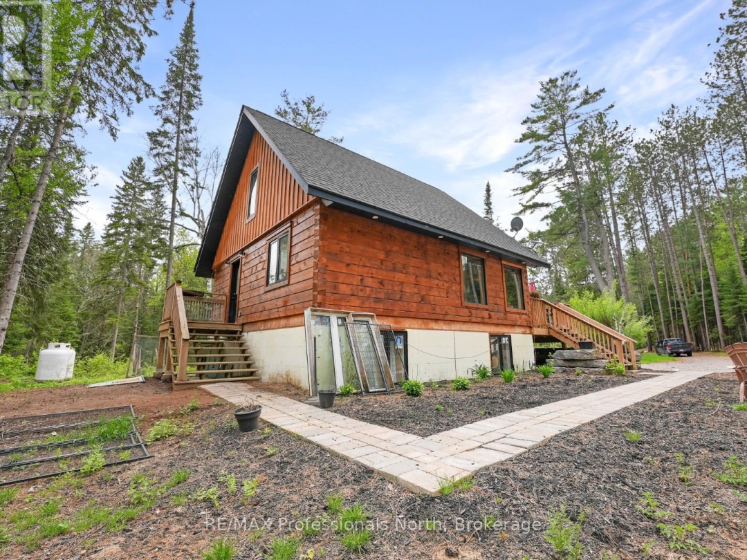 1392 CARROLL ROAD, Dysart et al (Dudley)