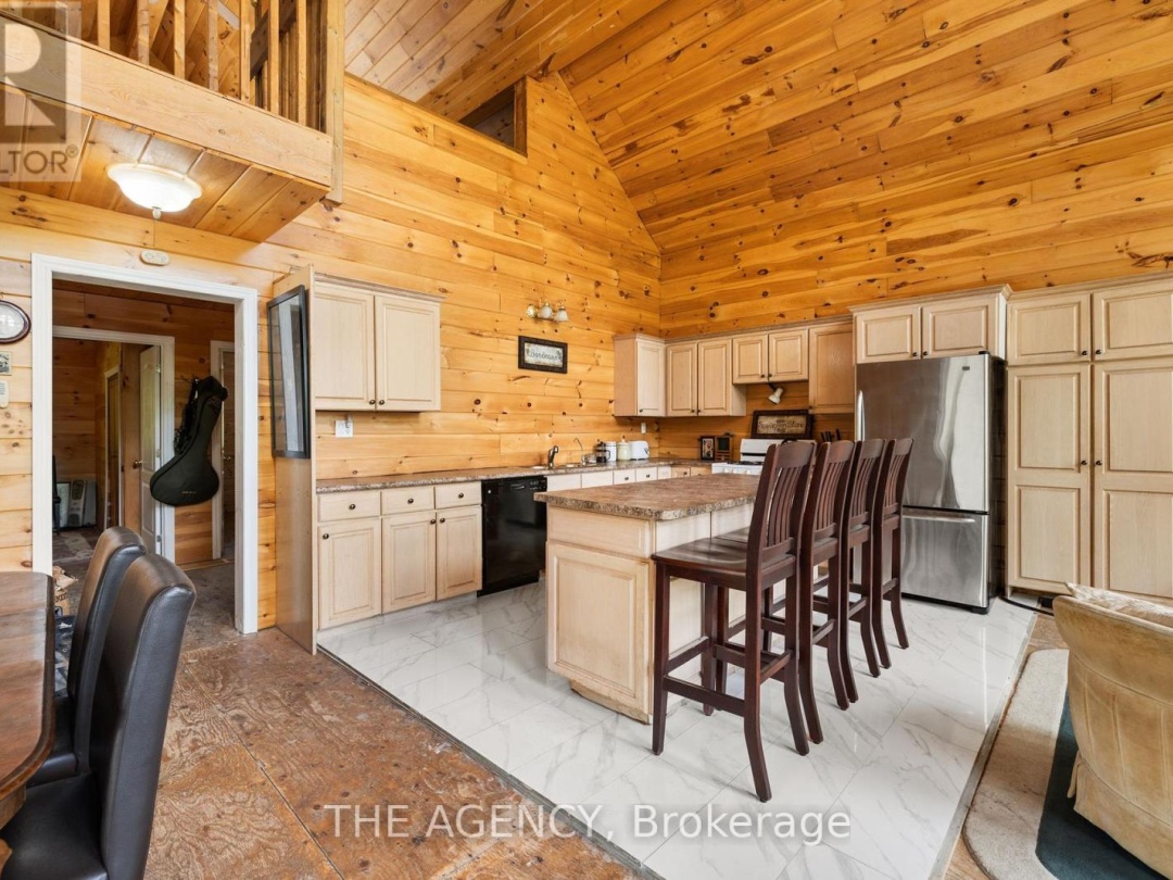 1276 Island 980, Georgian Bay