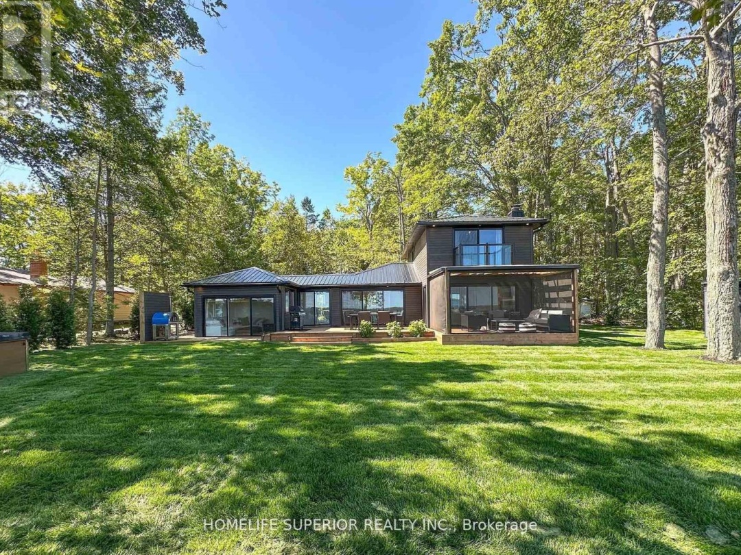 110 WEST BAY BOULEVARD, Balsam Lake