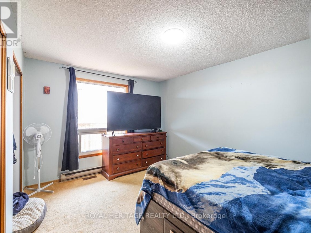 940 PORTAGE ROAD, Balsam Lake