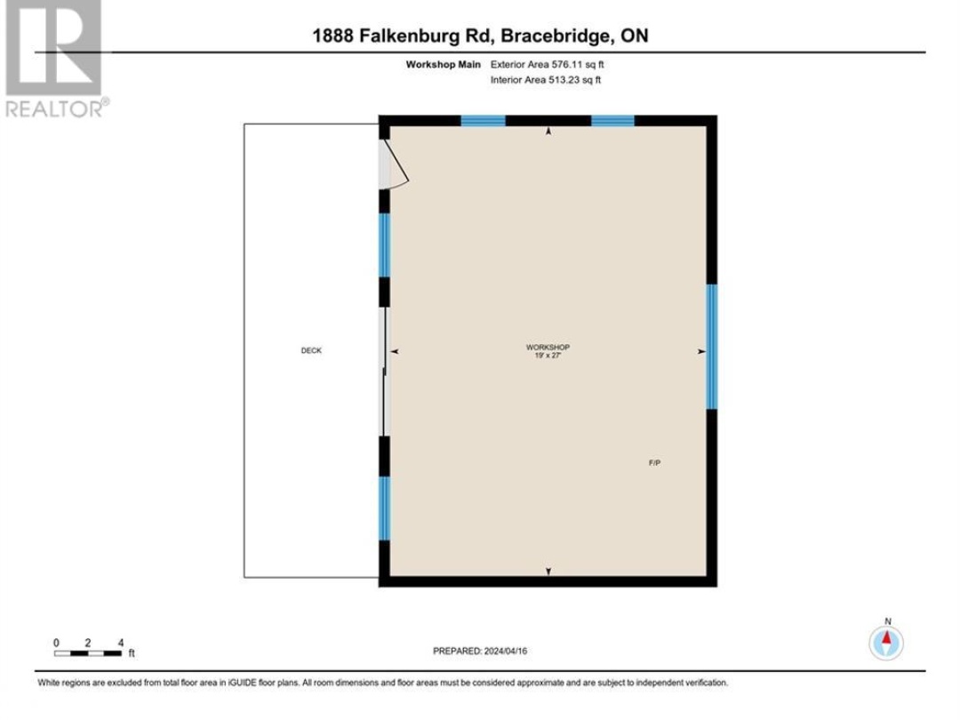 1888 Falkenburg Road, Muskoka Lakes