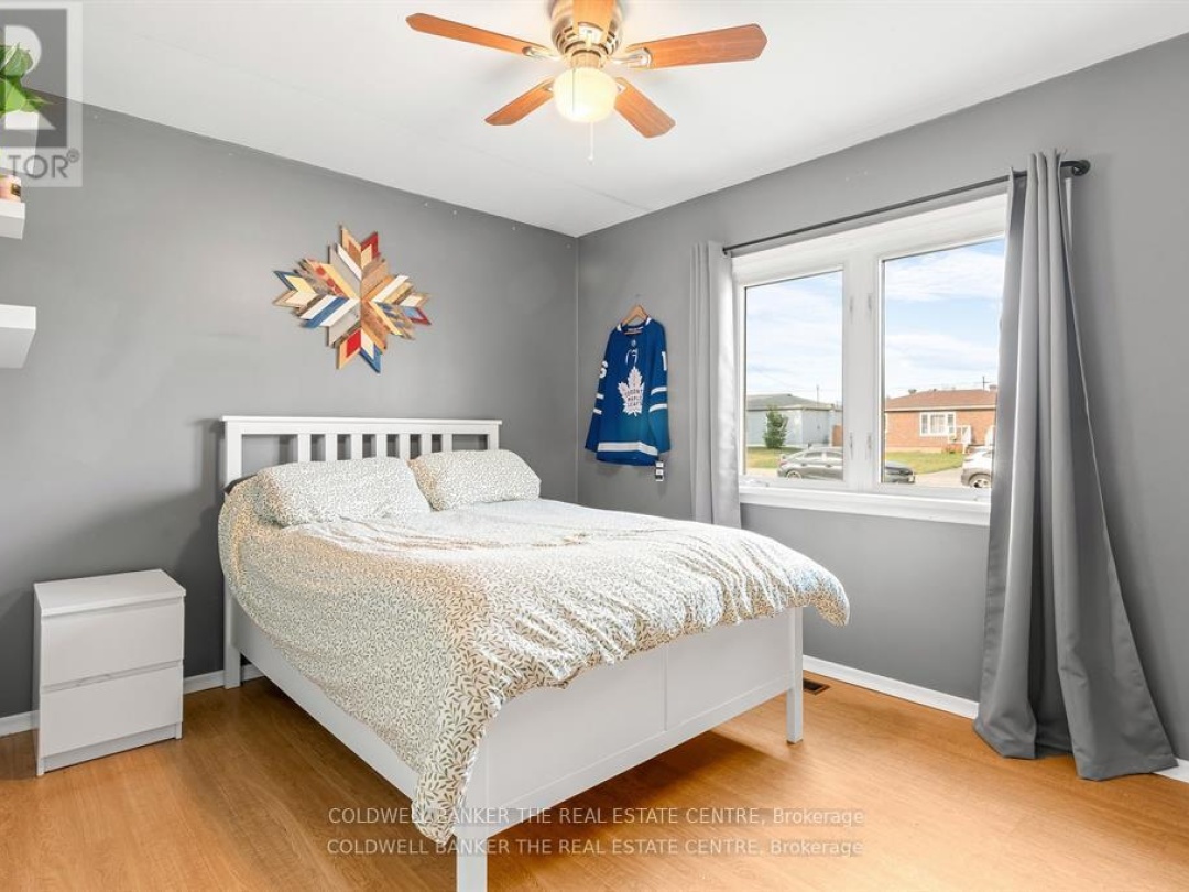 7 LEACH STREET, 