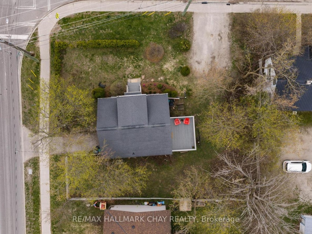 296 BARRIE ROAD, Orillia