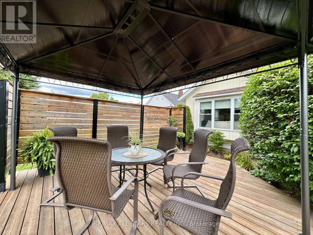 18 JOSEPH STREET, 