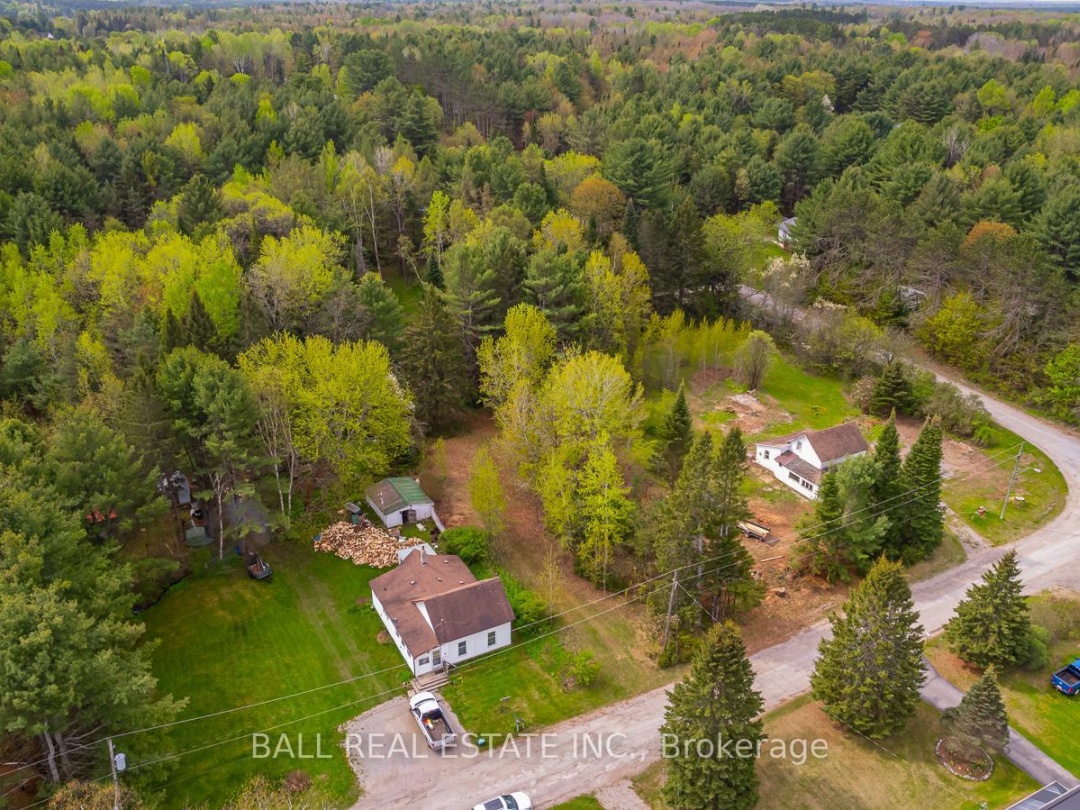 0 THE AVENUE, Kawartha Lakes (Kinmount)