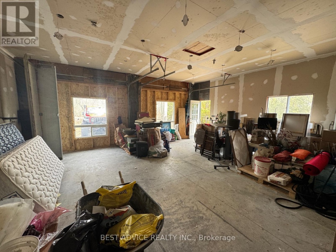 3794 MULEY POINT LANE, Lake Simcoe