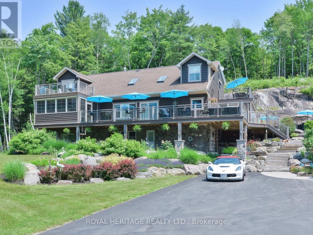 120 HUTCHESON BEACH ROAD, 