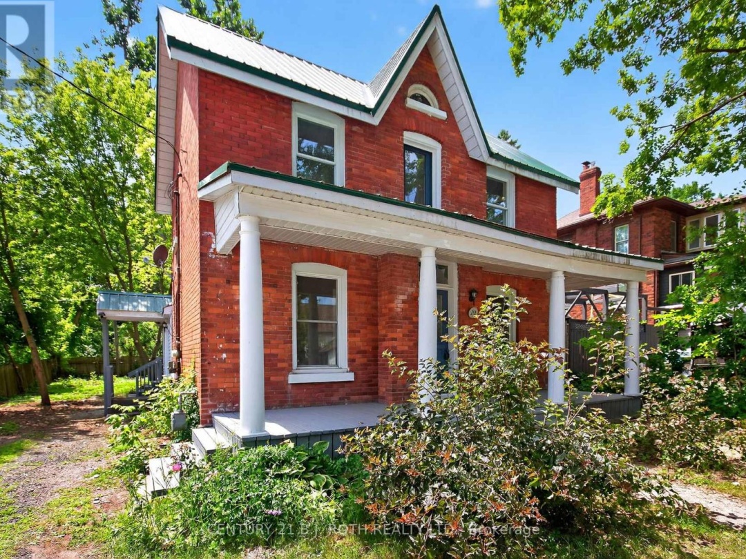 153 LACLIE STREET, 
