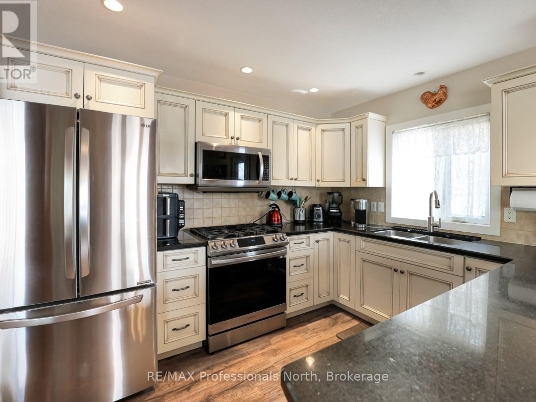 1325 & 1314 CLAUDE BROWN ROAD, Bob Lake