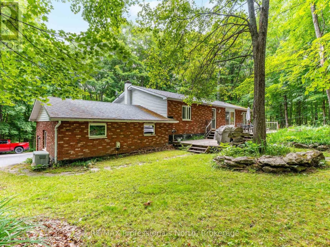 1277 HORSESHOE LAKE ROAD, 