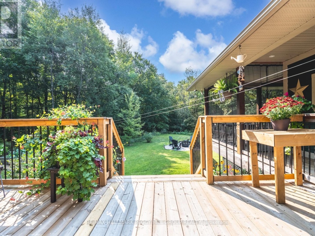 1023 Sophers Landing Road, Gravenhurst