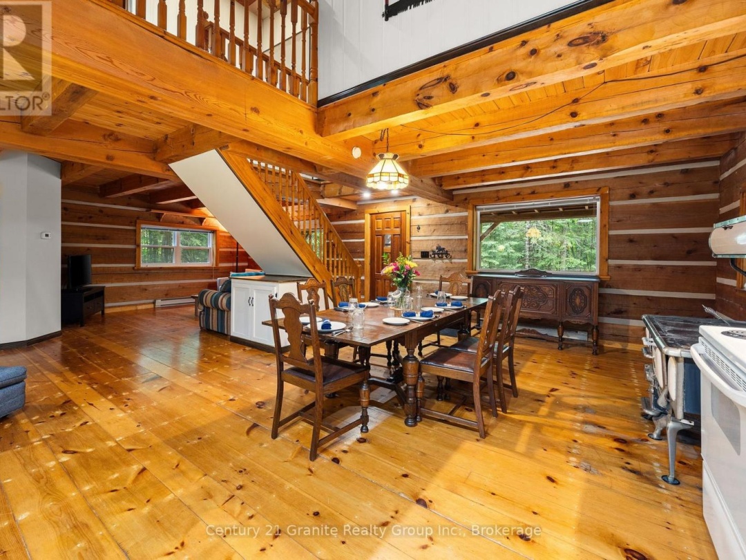 19221 HIGHWAY 118, Highlands East (Monmouth)