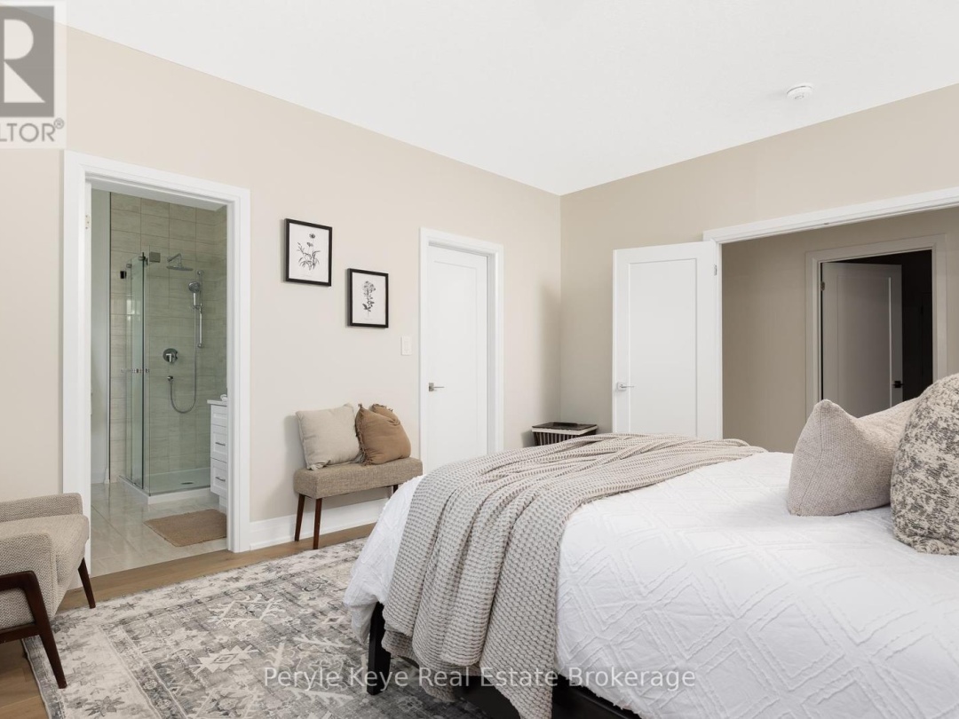14 CHARLES MORLEY BOULEVARD, 