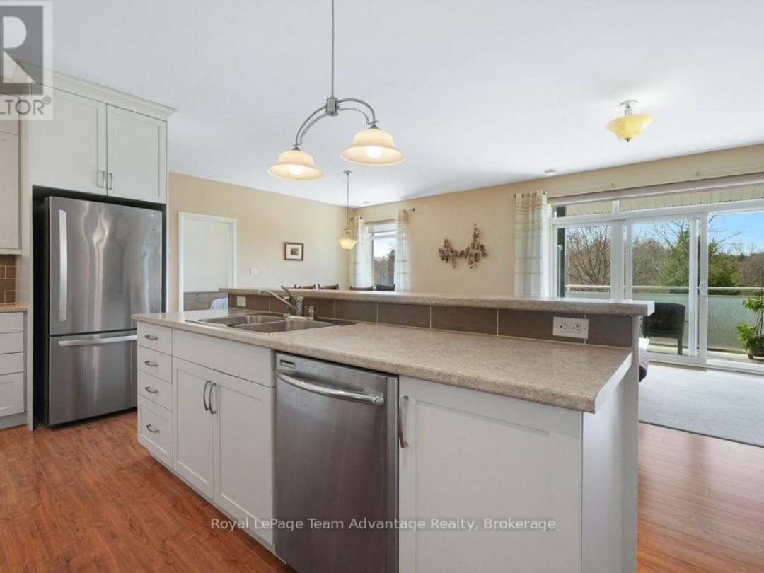 301 - 20A SILVER BIRCH COURT, Parry Sound