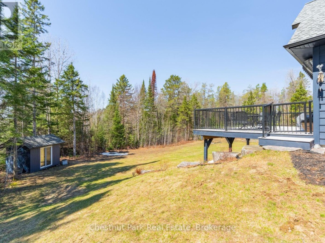 86 BOWYER ROAD, Huntsville (Chaffey)