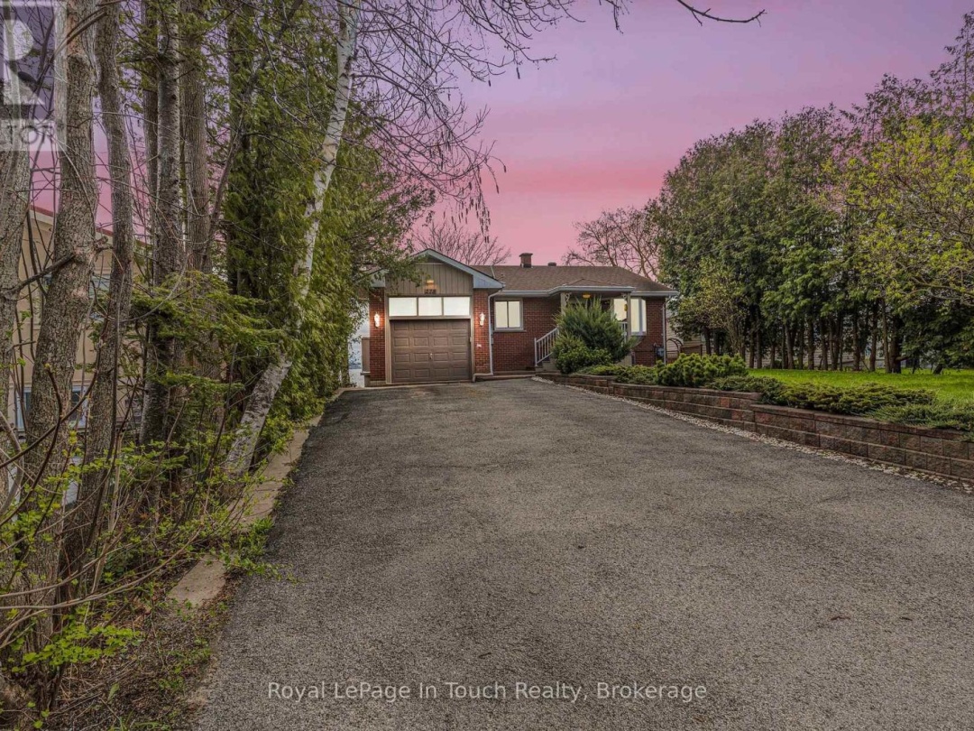 278 ROBINS POINT ROAD, 