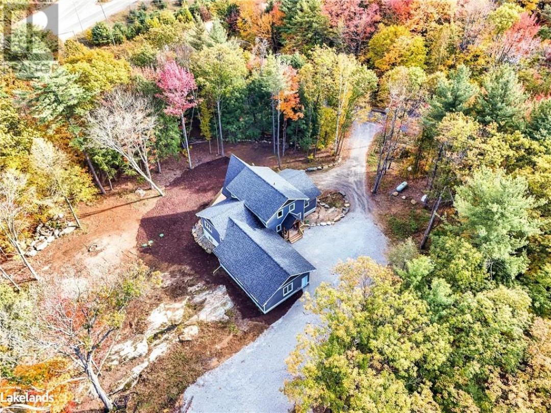 7 Muskoka Pines Road, Bracebridge