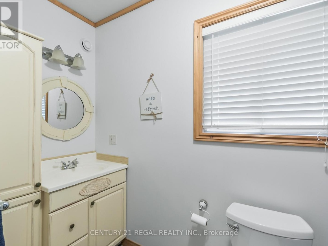1961 BEAVER DAM ROAD, Severn River
