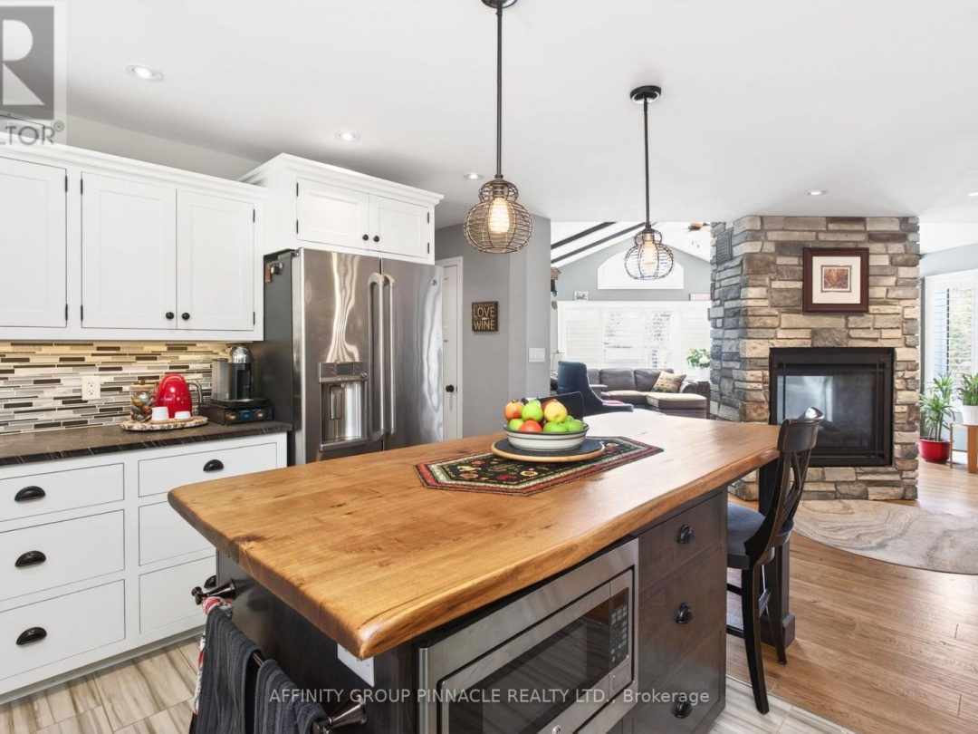 487 FAIRBAIRN ROAD, Kawartha Lakes (Verulam)