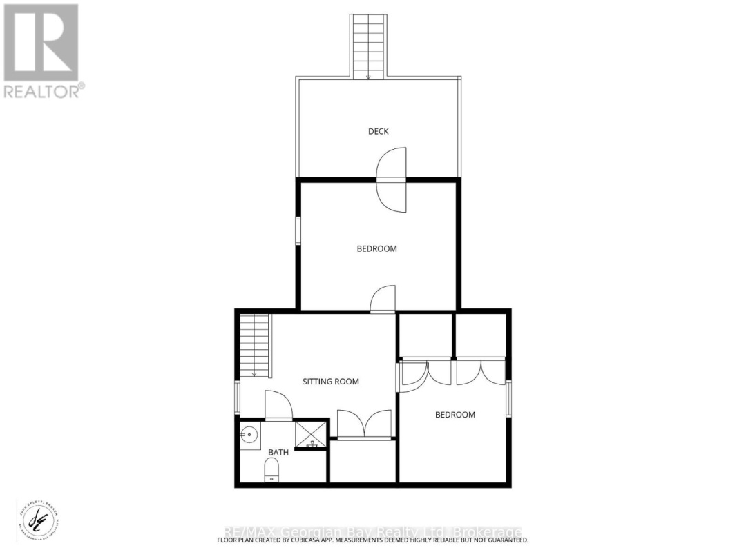 106 WILLIAM STREET, Tay (Victoria Harbour)