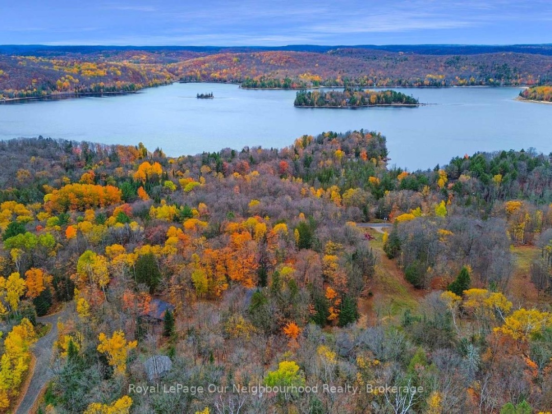 1040 SKI RIDGE TRAIL, Dysart et al (Guilford)