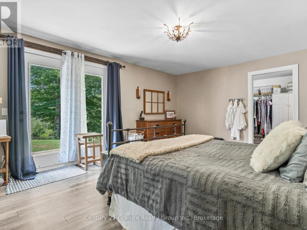 1037 KERNOHAN FARM TRAIL, Minden Hills (Minden)