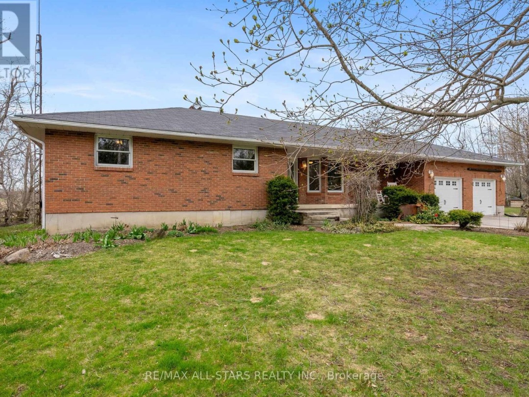 863 LINDEN VALLEY ROAD, Kawartha Lakes (Mariposa)