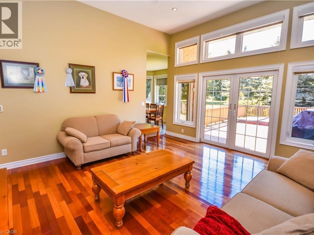 3040 TOWNLINE Road, 