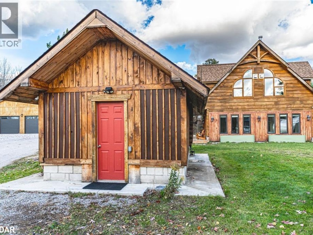 2504 FAIRGROUNDS Road, 