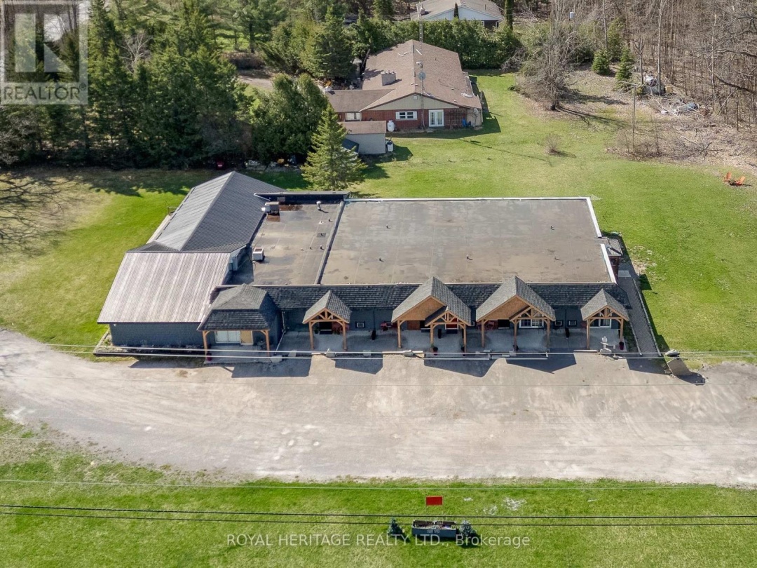 1578 COUNTY  8 ROAD, Kawartha Lakes (Verulam)