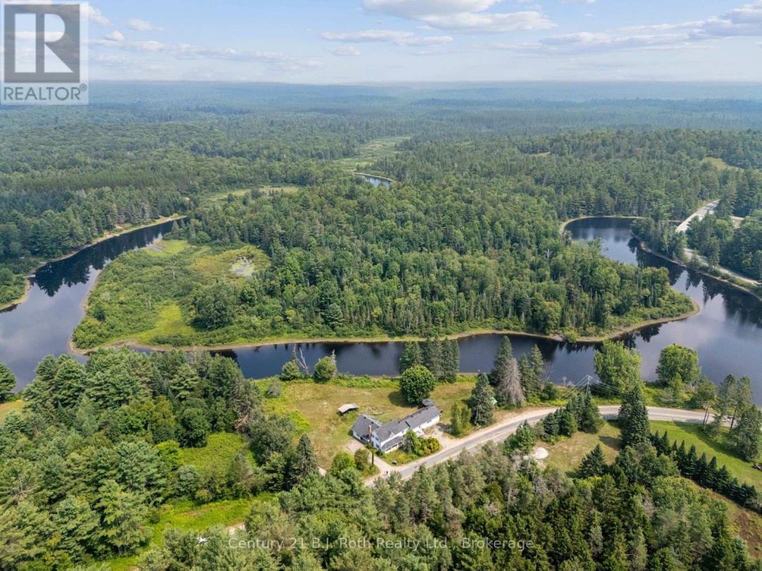 2377 FRASERBURG ROAD, 