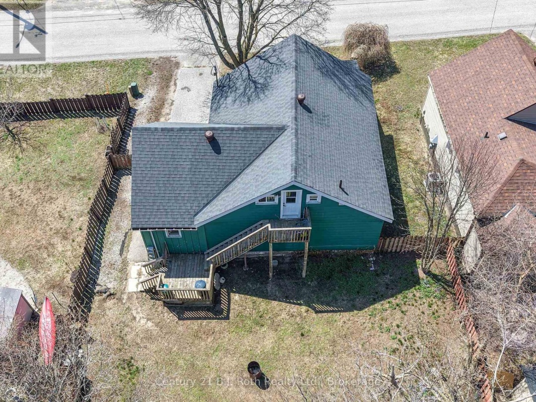 76 MCKENZIE STREET, Orillia