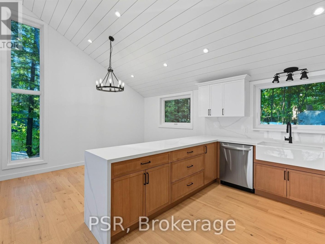 2920 MUSKOKA ROAD 169 ROAD, 